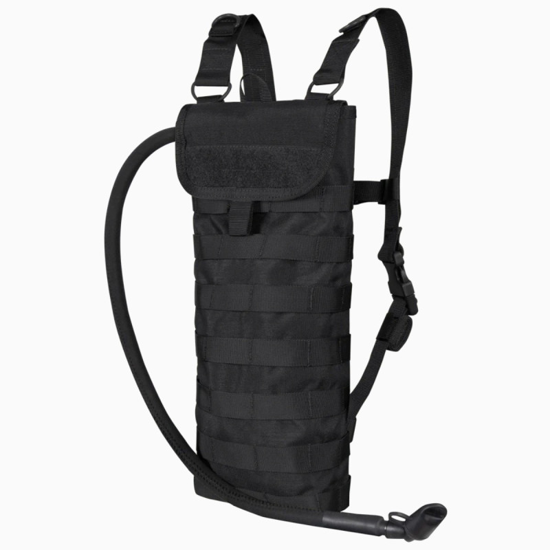 Poche Hydratation Molle + Réservoir - Condor Outdoor