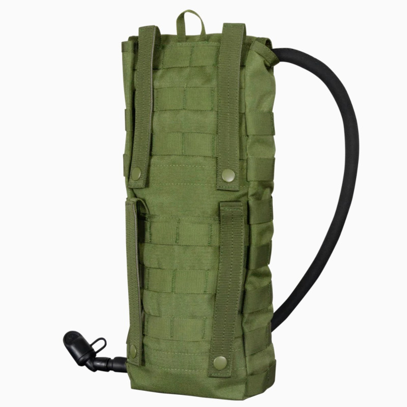 Poche Hydratation Molle + Réservoir - Condor Outdoor