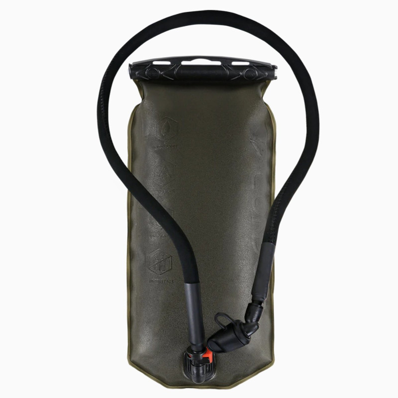 Poche Hydratation Molle + Réservoir - Condor Outdoor