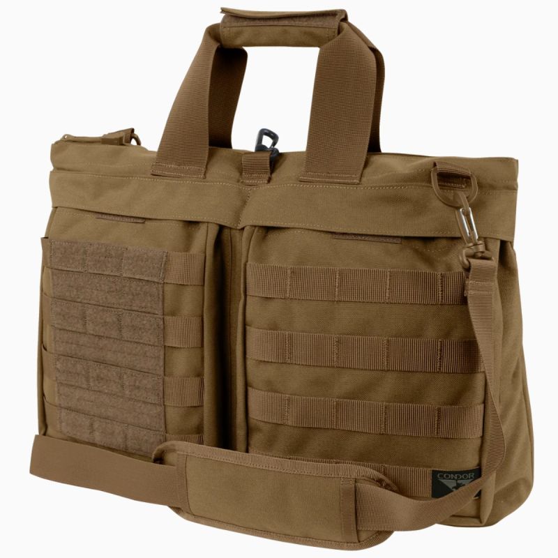 Aviator Bag 15L Condor Outdoor | Sac compact de voyage 15 litres