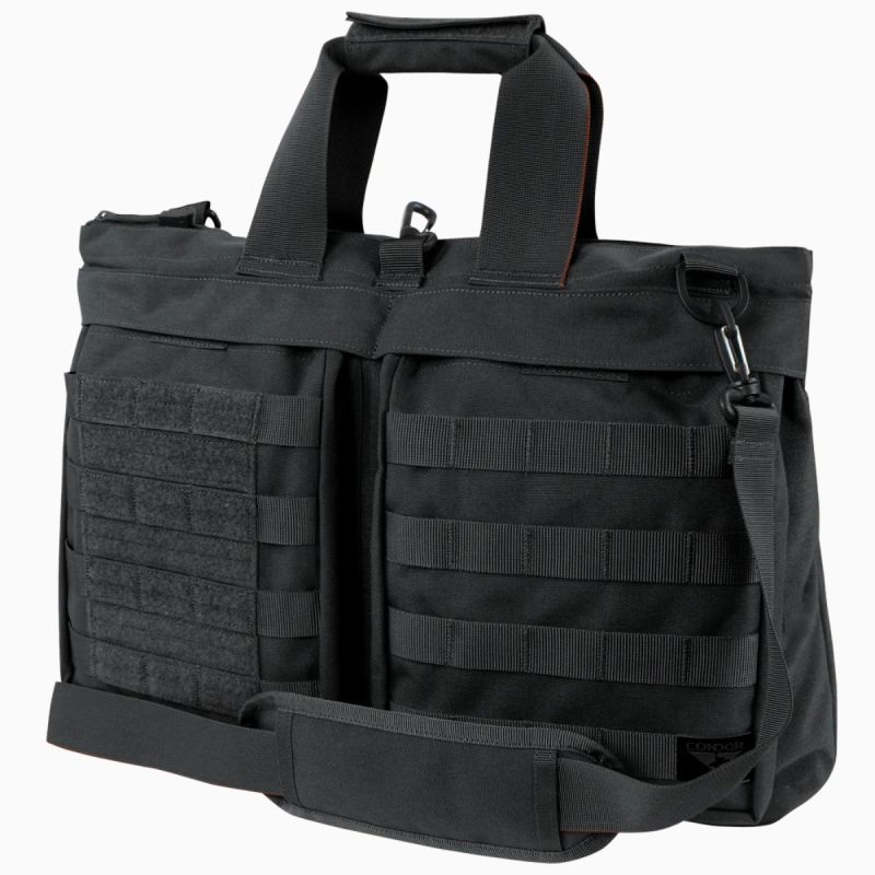 Aviator Bag 15L Condor Outdoor | Sac compact de voyage 15 litres