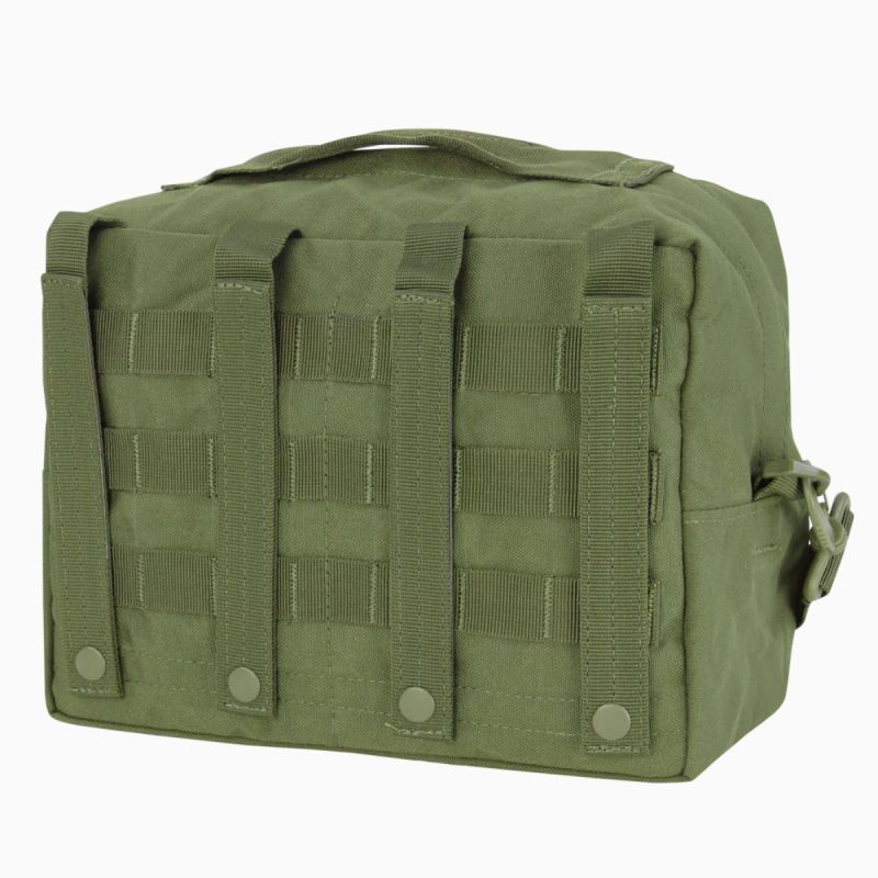 Sac Utility Shoulder 7L Condor Outdoor | Sacoche MOLLE compact