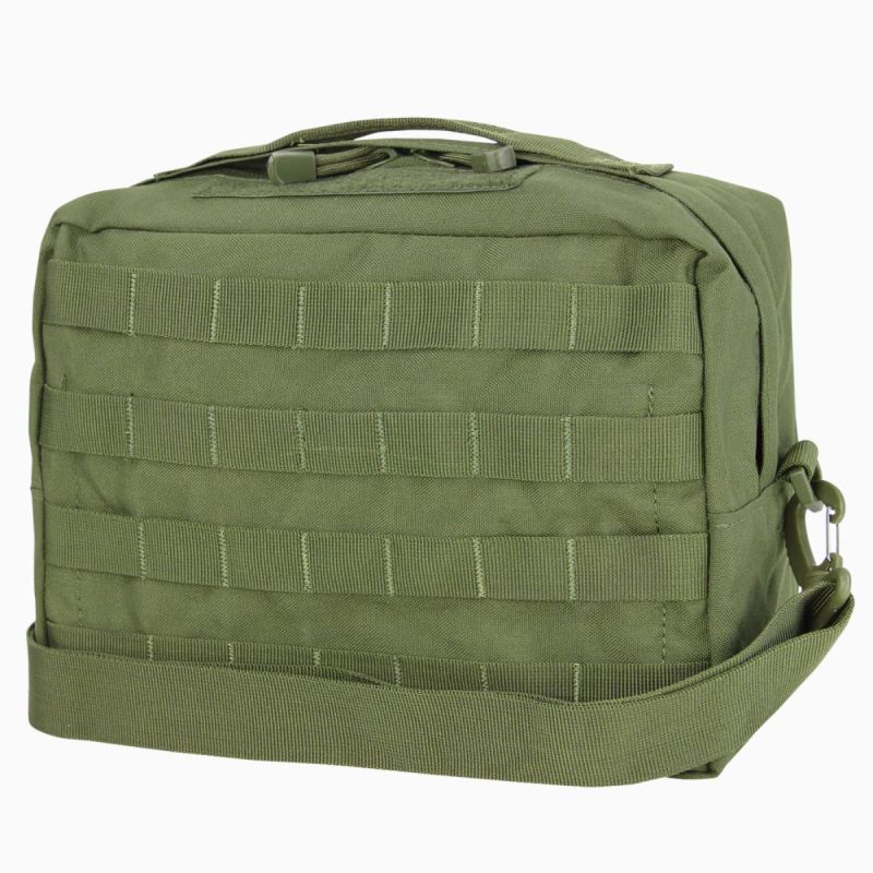 Sac Utility Shoulder 7L Condor Outdoor | Sacoche MOLLE compact