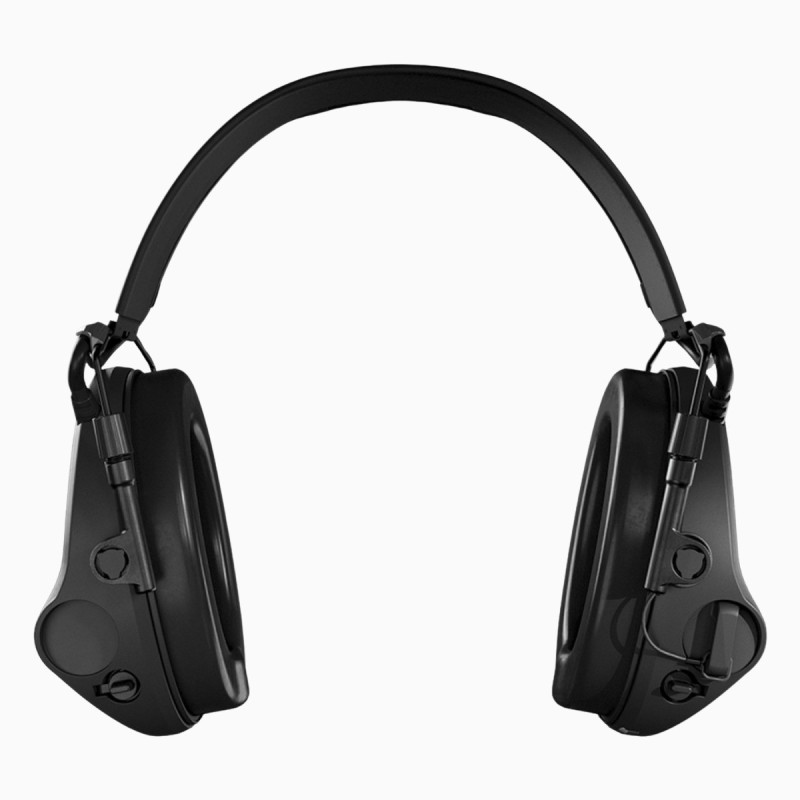 Casque Anti-Bruit Suprême T2 Serre-Tête - Sordin