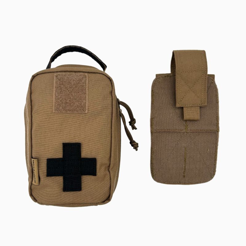Poche Personal Medic Rip Off - Warrior Assault Systems