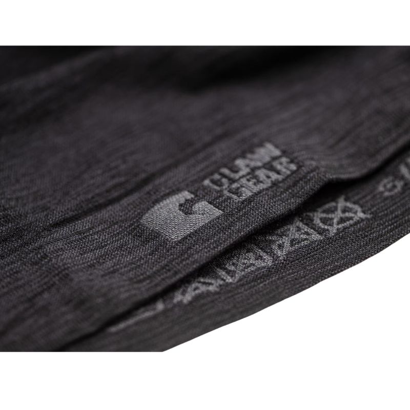 Bonnet Mérinos Sans Couture - Clawgear