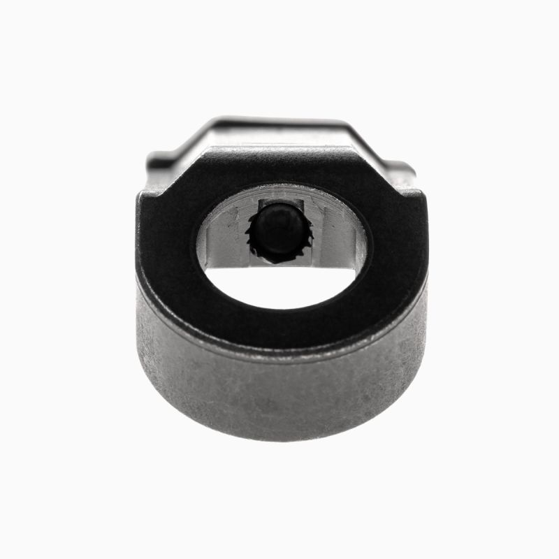 Fixation QD Picatinny Anti-Rotation pour Sangle - Clawgear