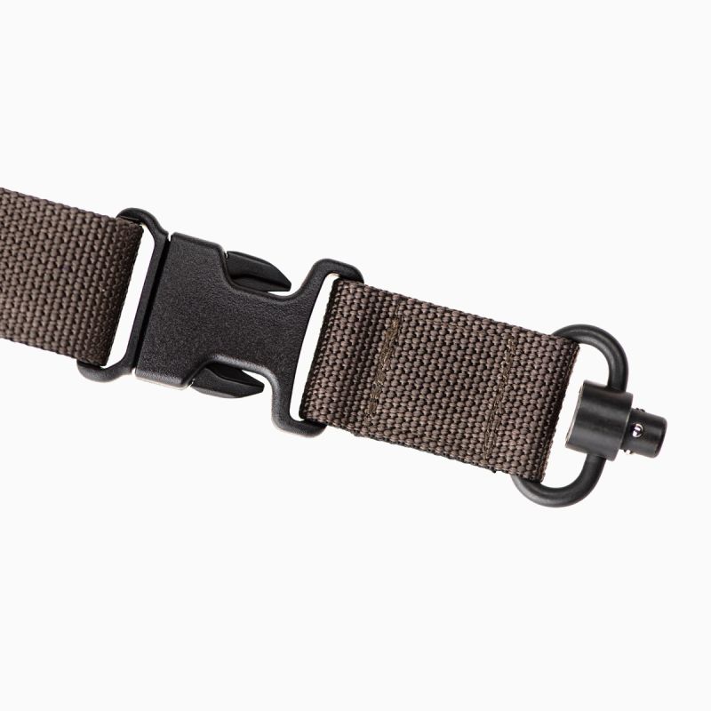 Sangle Rembourrée à Détachement Rapide - Clawgear