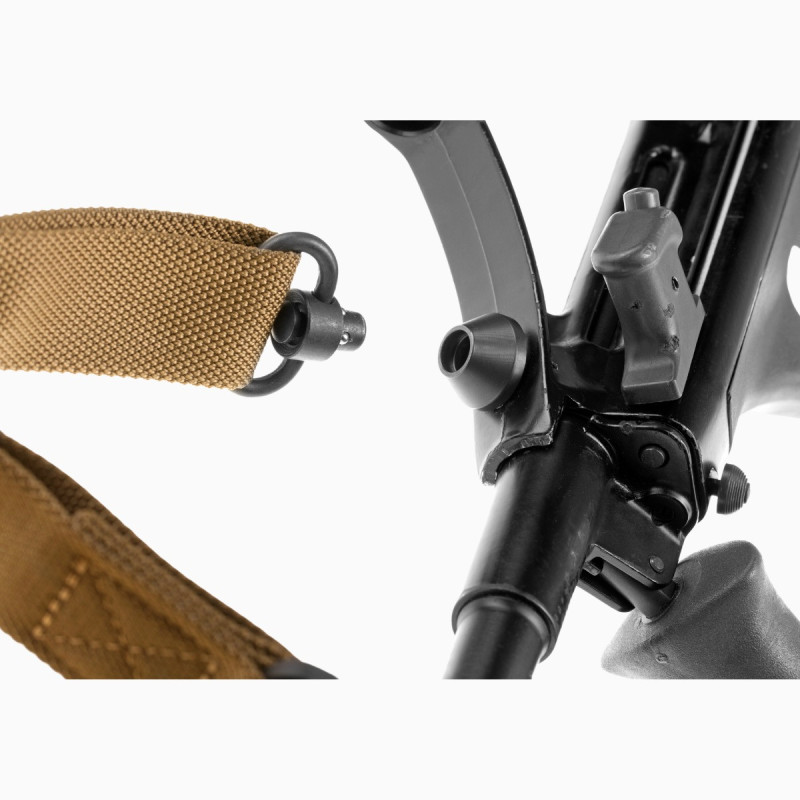 Attaches Sangle QD pour AUG SOF - Clawgear