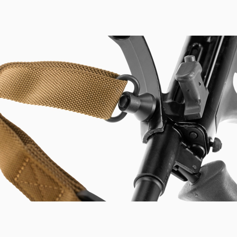 Attaches Sangle QD pour AUG SOF - Clawgear