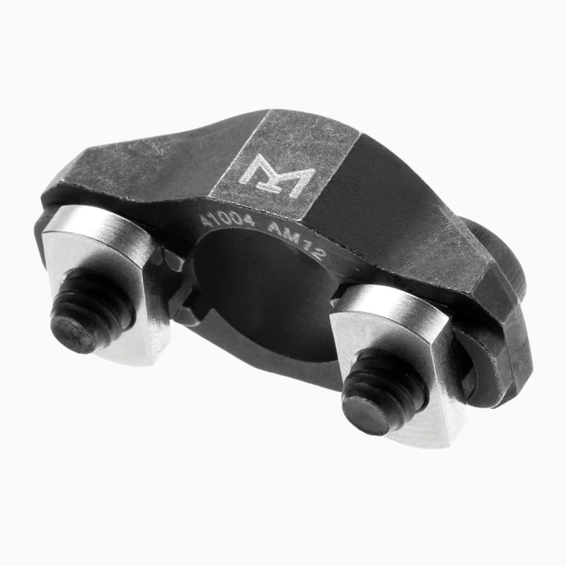 Point d’Attache QD pour Rail M-LOK - Clawgear