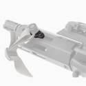 Point d’Attache QD pour Rail M-LOK - Clawgear