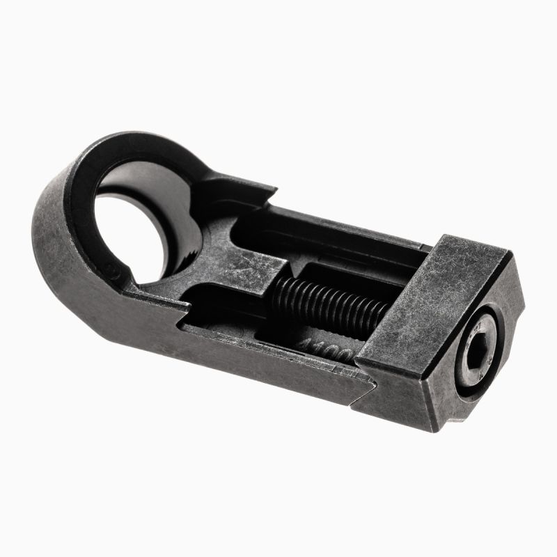 Fixation QD 360° Picatinny - Clawgear