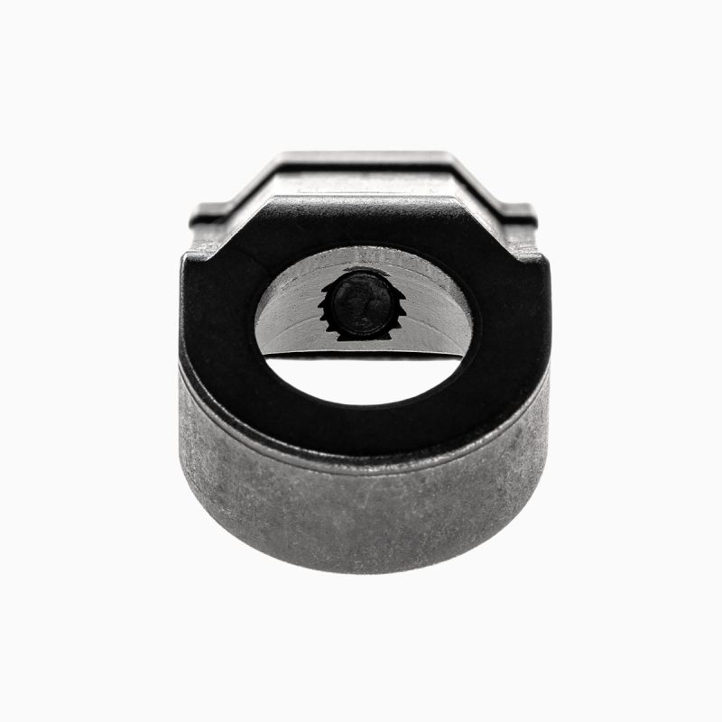 Fixation QD 360° Picatinny - Clawgear