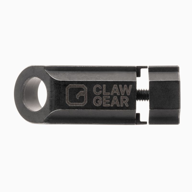 Fixation QD 360° Picatinny - Clawgear