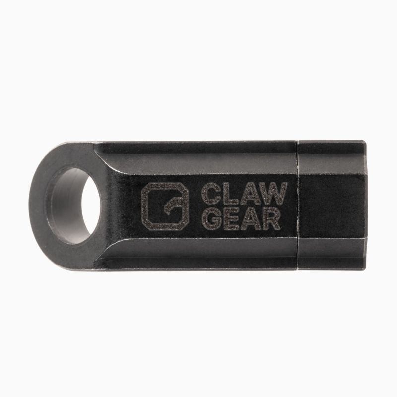 Fixation QD 360° Picatinny - Clawgear