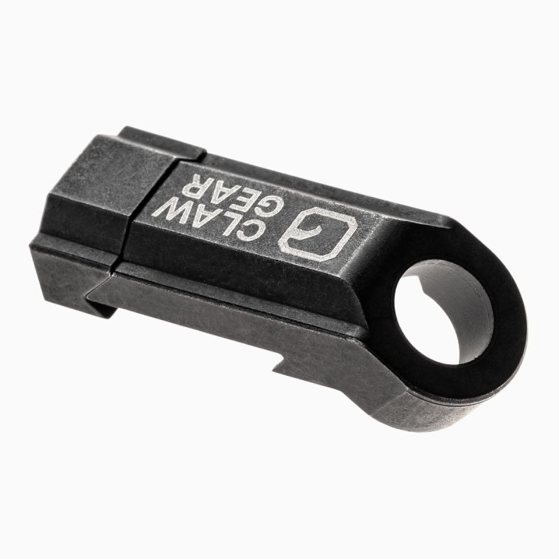 Fixation QD 360° Picatinny - Clawgear