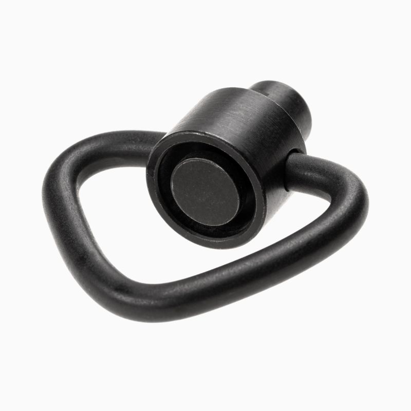 Boucle Pivotante QD Triangulaire - Clawgear