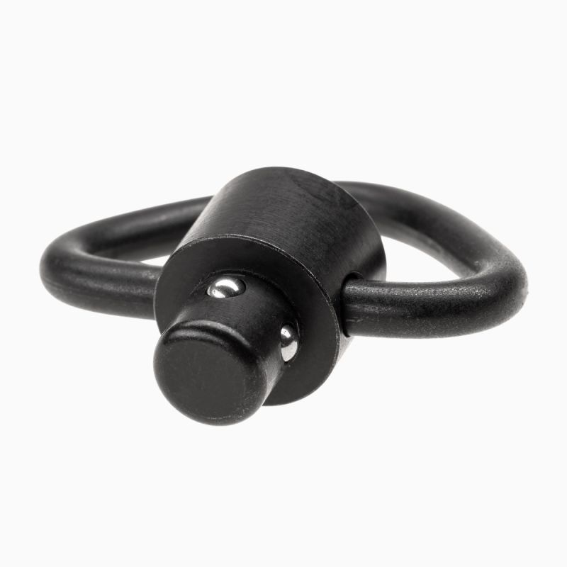 Boucle Pivotante QD Triangulaire - Clawgear