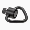 Boucle Pivotante QD Triangulaire - Clawgear