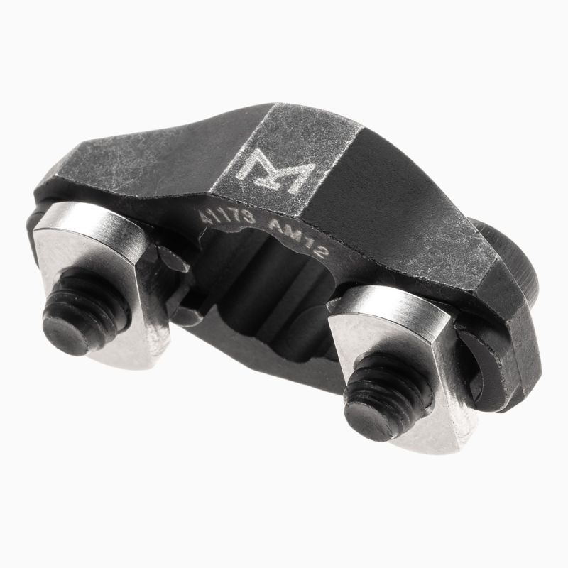 Point d'ancrage QD M-LOK Anti-Rotation - Clawgear