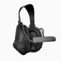 Casque Anti-Bruit Suprême T2 Serre-Nuque - Sordin