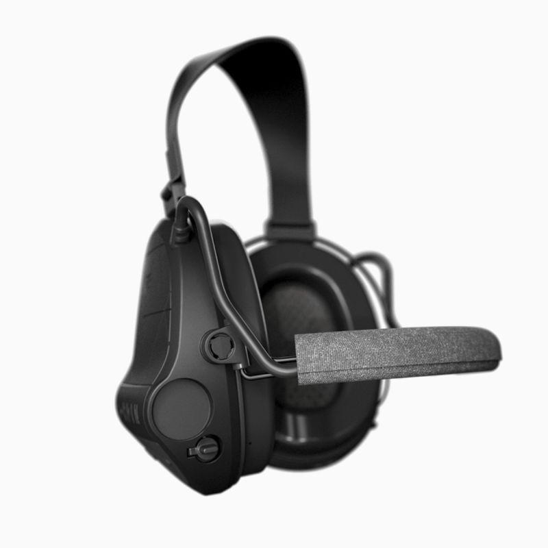 Casque Anti-Bruit Suprême T2 Serre-Nuque - Sordin