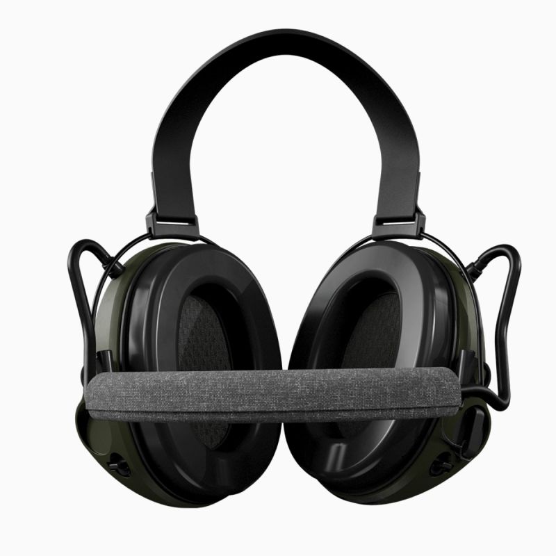 Casque Anti-Bruit Suprême T2 Serre-Nuque - Sordin
