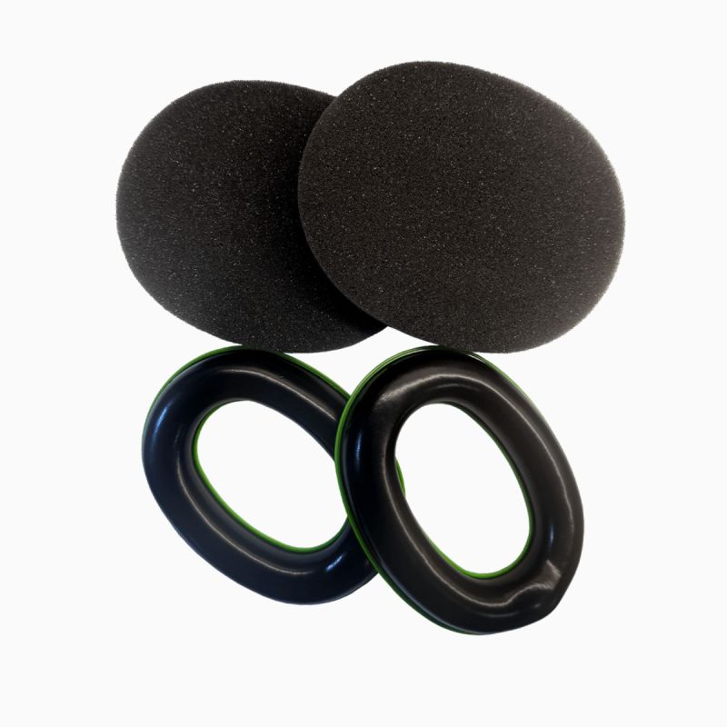 Kit hygiène de rechange pour Casque Classic HPE - Sordin