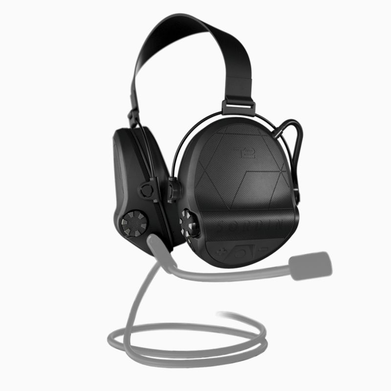 Casque Anti-Bruit Suprême T2 Serre-Nuque - Sordin