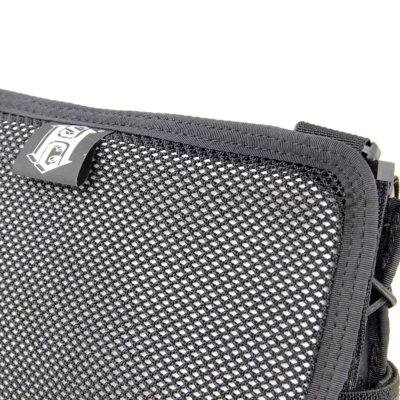 Plateforme Rifle Leg Rig V2 Noir - HSGI