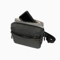 Sacoche Faraday Crossbody - GoDark®