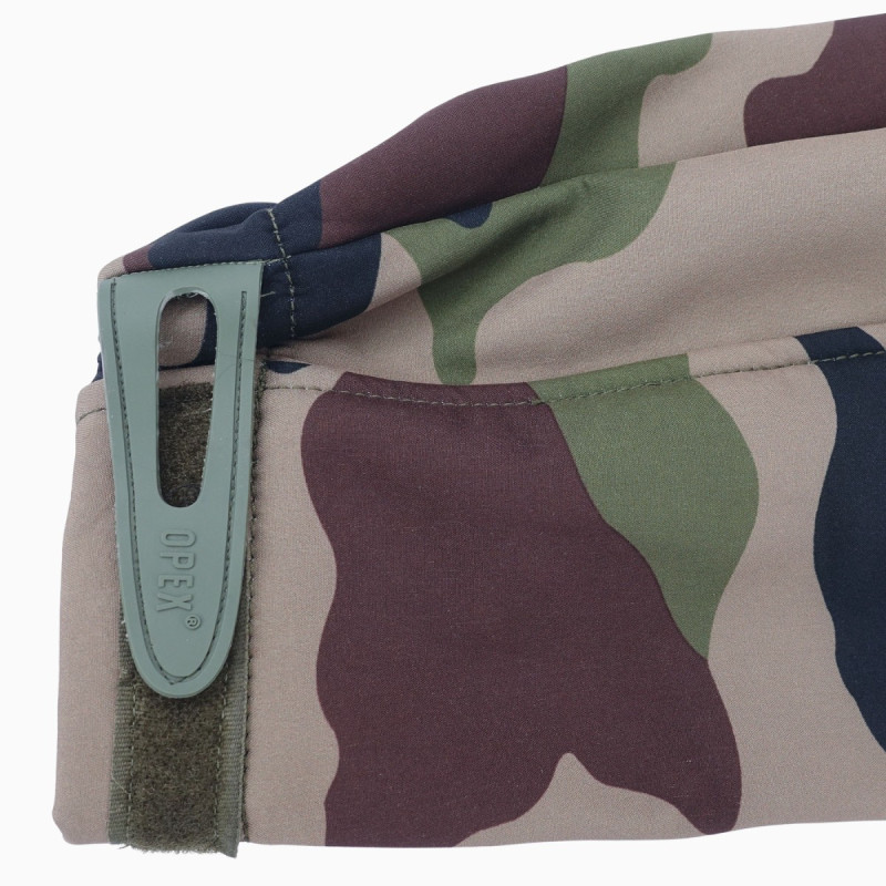 Softshell 3 Couches Dintex CE - Opex