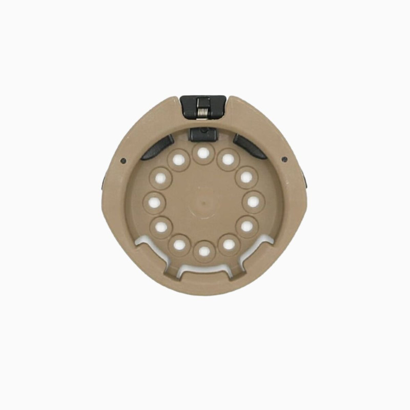 Disque RDC EVO Femelle - Radar 1957