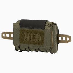 Compact MED Pouch Horizontale - Direct Action