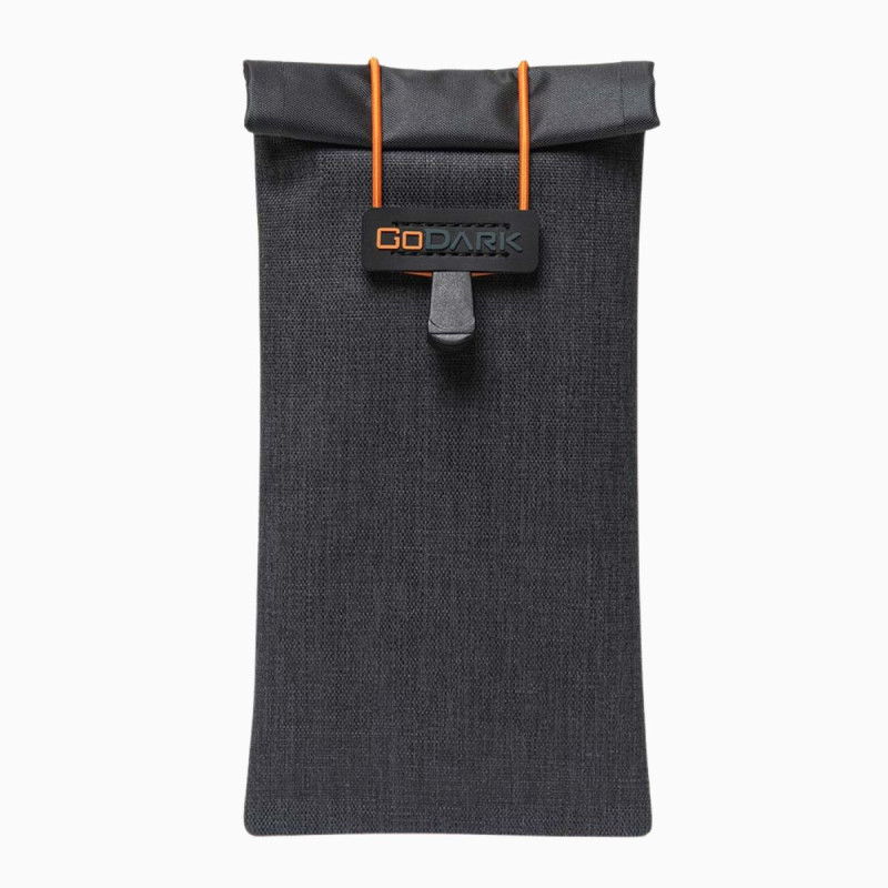 Protection Faraday GoDark – Blocage ondes & localisation téléphone