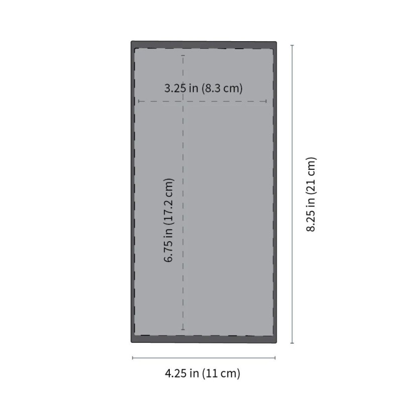 Protection Faraday GoDark – Blocage ondes & localisation téléphone