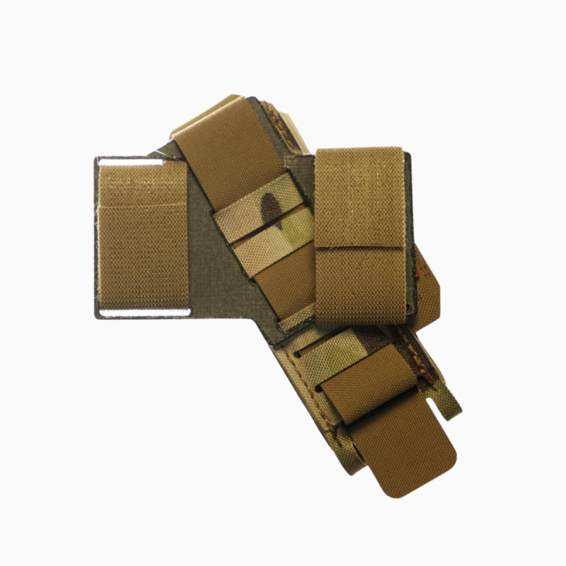 Platine d'inclinaison 30° - Rhino Gear Solution