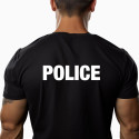 Tee Shirt Police