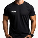 Tee Shirt Police
