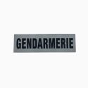 Bandeau rétro-réfléchissant GENDARMERIE | Tactical Equipements