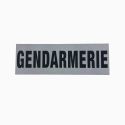 Bandeau rétro-réfléchissant GENDARMERIE | Tactical Equipements