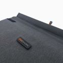 Pochette Faraday GoDark pour ordinateur – Blocage EMP & Wi-Fi