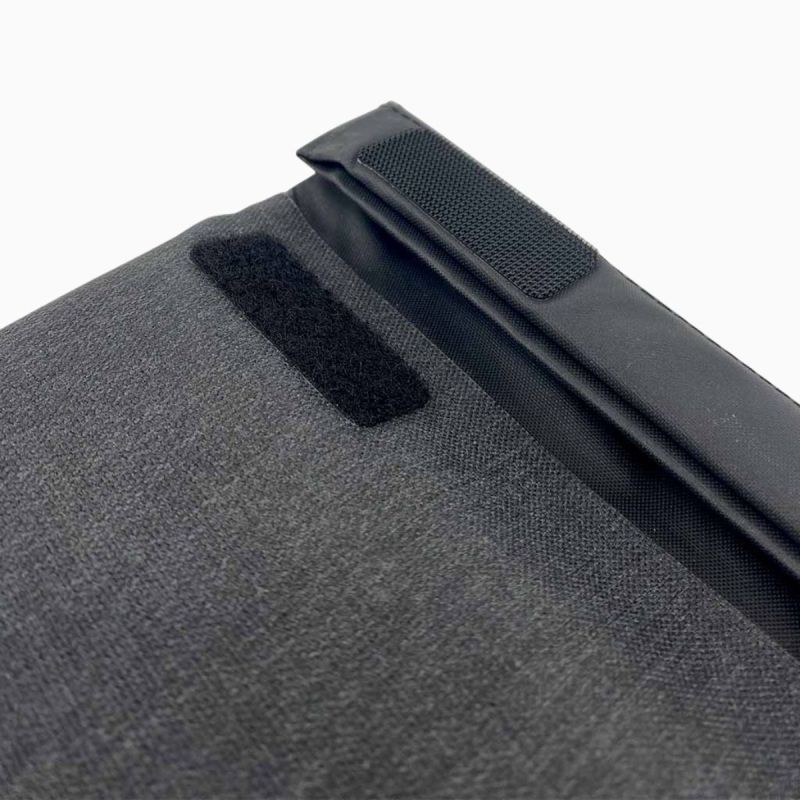 Pochette Faraday GoDark pour ordinateur – Blocage EMP & Wi-Fi