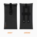 Pochette Faraday Téléphone Satellite GoDark MAS | Protection GPS
