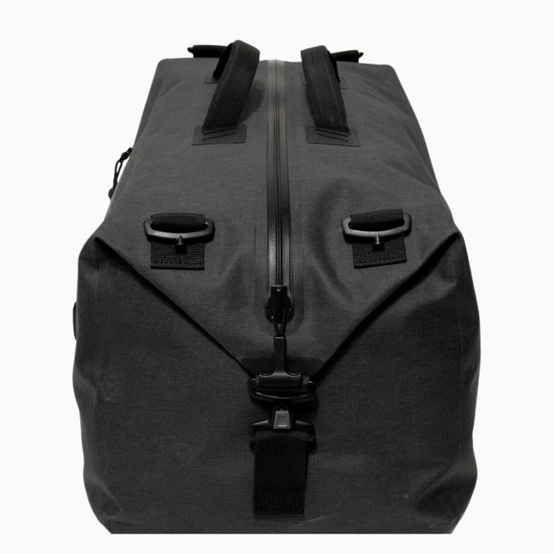 Sac étanche Faraday GoDark 45L MAS – Protection EMP RFID GPS