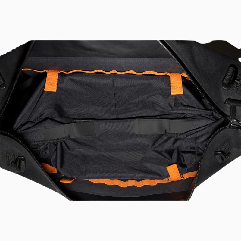 Sac étanche Faraday GoDark 45L MAS – Protection EMP RFID GPS
