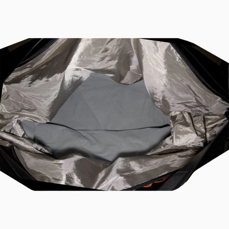 Sac étanche Faraday GoDark 45L MAS – Protection EMP RFID GPS