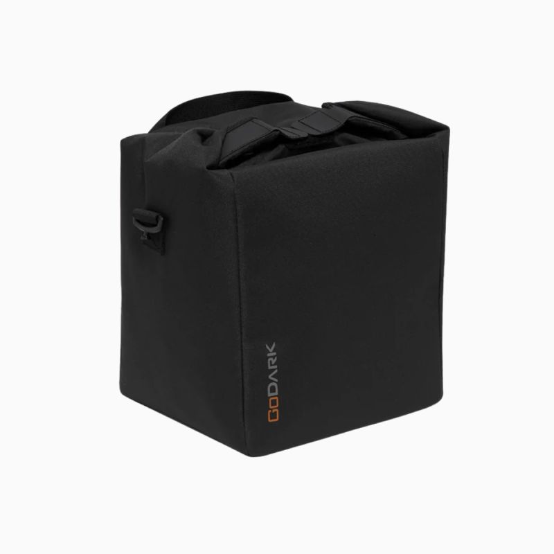 Sac Faraday MAS Utility Large