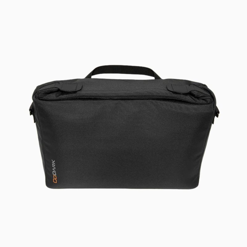 Sac Faraday GoDark MAS Utility Horizontal | Blocage GPS & EMP